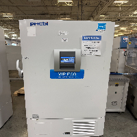 PHCBI VIP ECO -80 Ultra Low Temp Freezer image 1